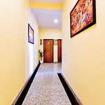 Fabexpress Golden Manor Inn