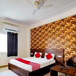 Hotel O City Vibes