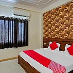 Hotel O City Vibes