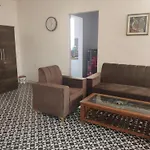 The Paavilion