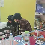 Nadya Homestay For Female & Family