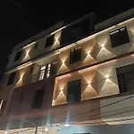 Hotel Saffron Villa Vaishali Nagar Jaipur