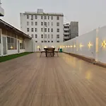 Hotel Golden Heritage Deluxe