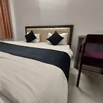Hotel Saffron Villa Vaishali Nagar Jaipur