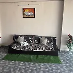 Hotel Sunrise Palace