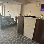 Hotel Sunrise Palace