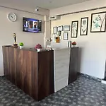 Hotel Sunrise Palace