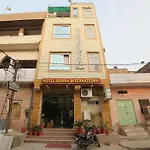 Hotel O Jai Ambay International