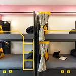 The Hosteller Jaipur, Mi Road