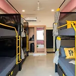 The Hosteller Jaipur, Mi Road