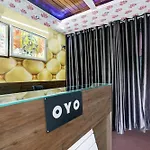 Hotel O Rudra Palace