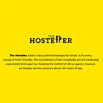 The Hosteller Jaipur, Mi Road