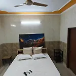 Private 2Bhk In A Villa With Terrace Access