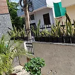 Private 2Bhk In A Villa With Terrace Access