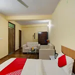 Hotel O Silver Stay 02