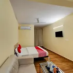 Hotel O Silver Stay 02