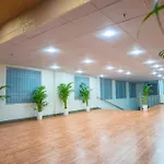 Hotel Sgi