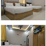 Ld Prime Hotel