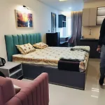Lavik Comfy Luxury Studio Apartment