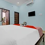 Hotel O Ansh Plaza