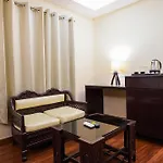 Fabhotel Polovictory Palace