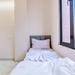 Hotel Saffron Villa Vaishali Nagar Jaipur