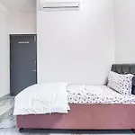 Hotel Saffron Villa Vaishali Nagar Jaipur
