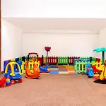 Novotel Jaipur Convention Centre