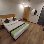 Hotel Chetram Elite Near Railway Station