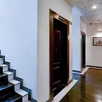 Super Collection O Banipark Formerly Arena Villas