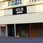 Hotel O Sindhi Camp Formerly Hotel Paul Avenue