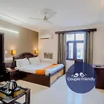 Fabhotel Polovictory Palace