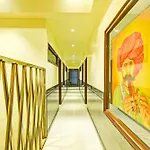 Super Townhouse Jln Marg Formerly Ritz Residency