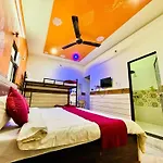 Hotel Royal Pinkcity