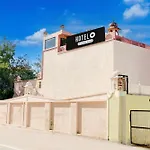 Hotel O Meera Marg Near Bani Park Formerly Cozy Vibes