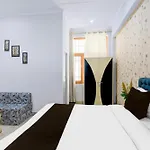 Hotel O The Nine Hotel