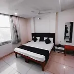 Hotel Rashika Palace Near Sindhi Camp Bus Stand, Jaipur