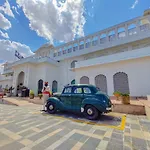 The Palace by Park Jewels Hotels & Resorts