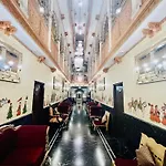 Umaid Mahal - A Heritage Style Boutique Hotel
