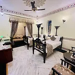 Umaid Mahal - A Heritage Style Boutique Hotel