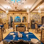 Umaid Bhawan - A Heritage Style Boutique Hotel