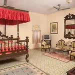 Hotel Bissau Palace