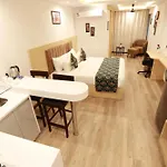 The Grand Anukampa Oasis