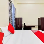 Hotel O Arn Plaza