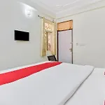 Hotel O Ekta My Stay