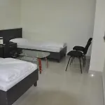 Hotel Soni Space