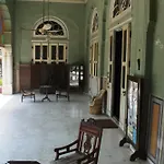 Naila Bagh Palace Heritage Home Hotel