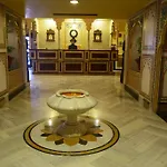 Hotel Fort Chandragupt Jaipur