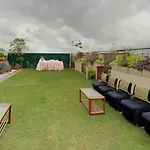 Hotel Maharani Palace