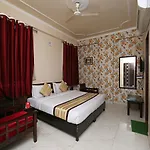 Oyo 3457 Hotel Sky Heights